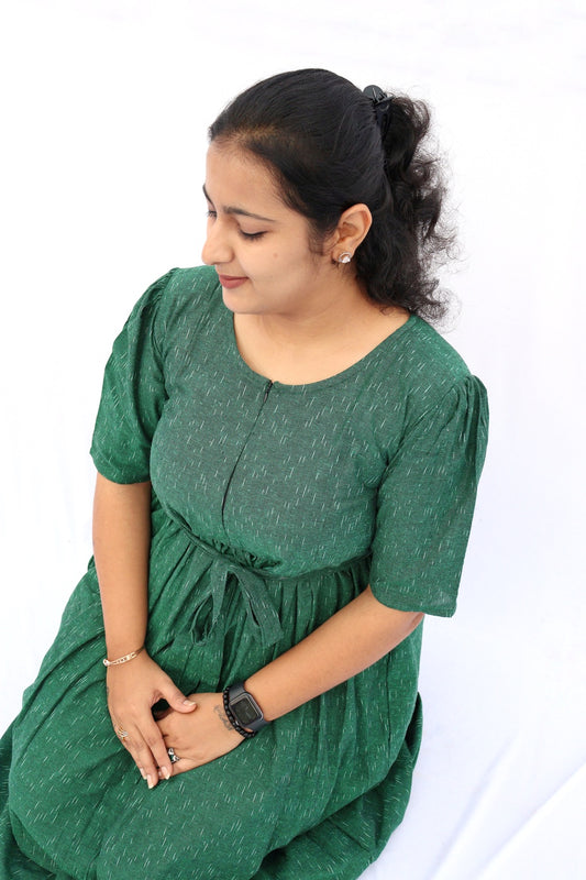 Emerald echo - neemai