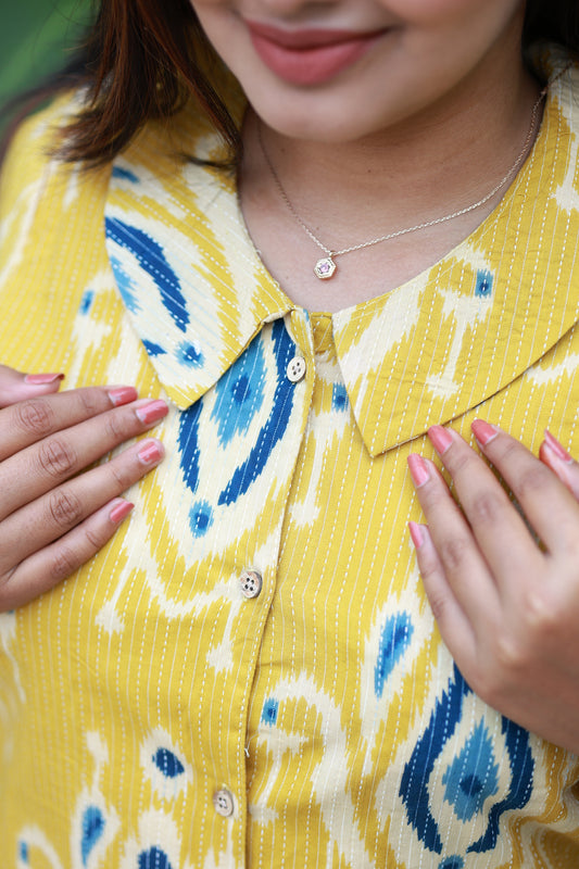 Coordset- Pastel - neemai