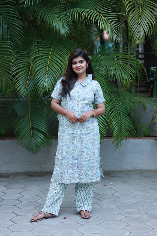 Coordset- Celeste - neemai