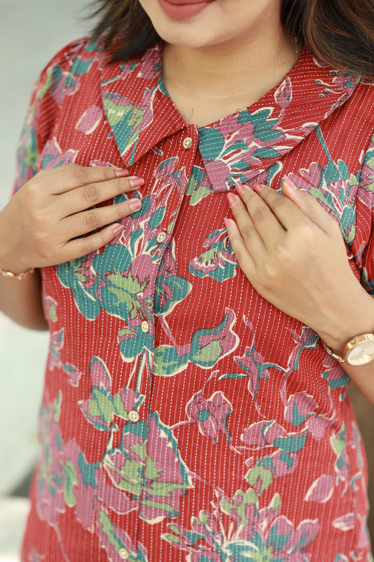 Kurti - Apple - neemai