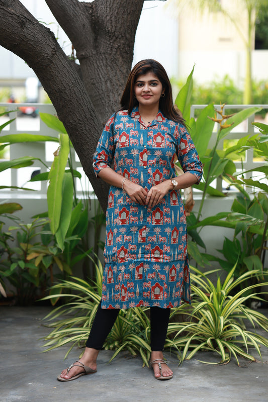 Kurti - Gauhara - neemai