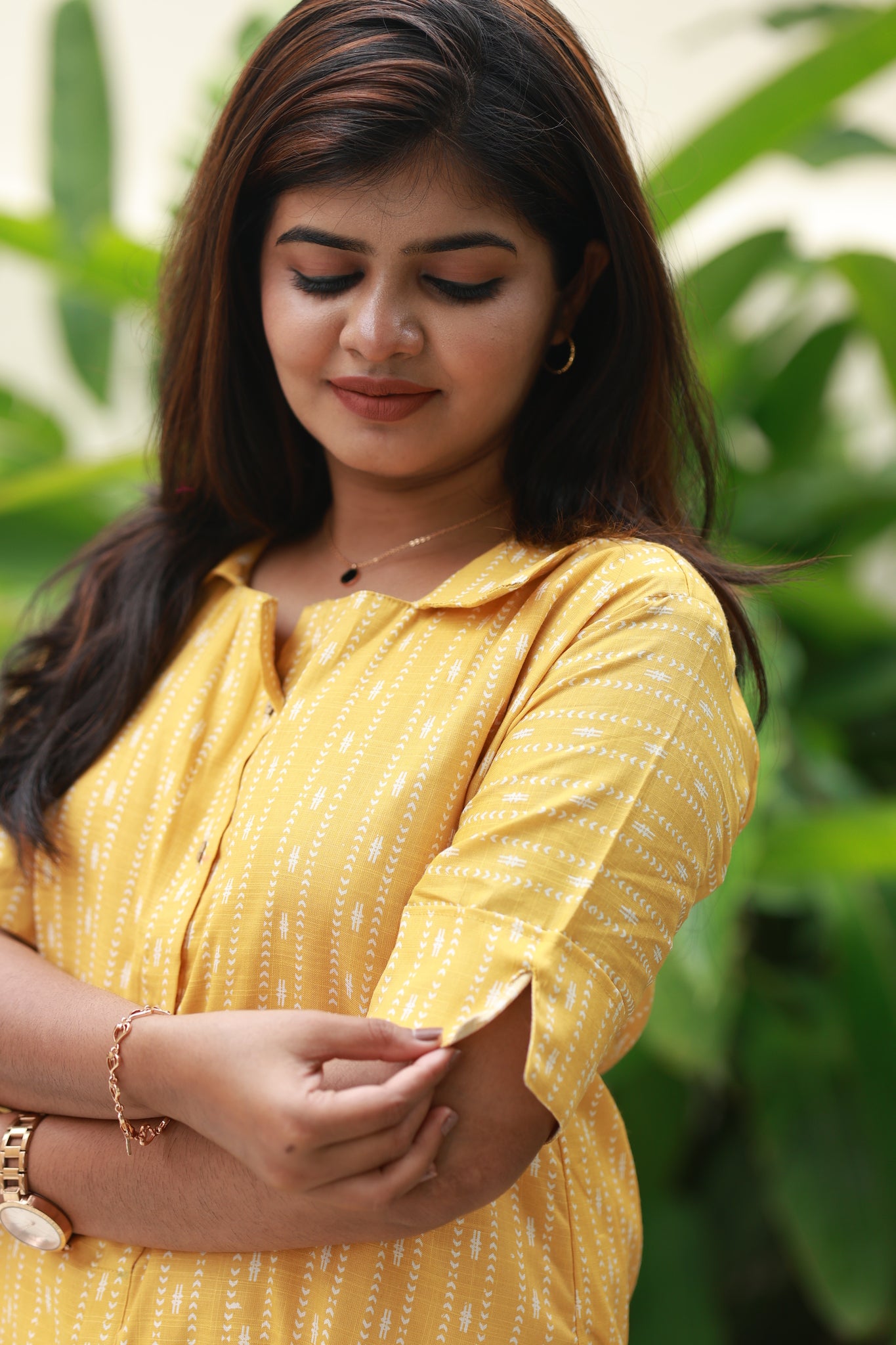 Kurti - Honeydew - neemai