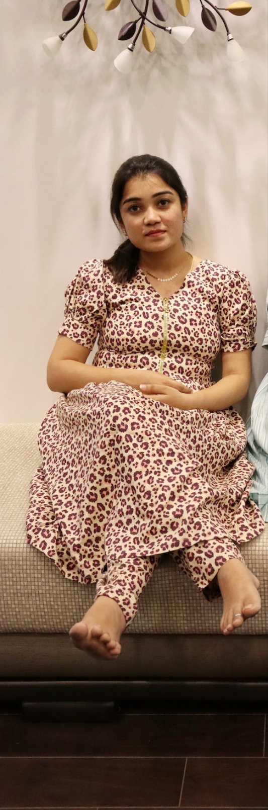 Animal Print Plus - neemai