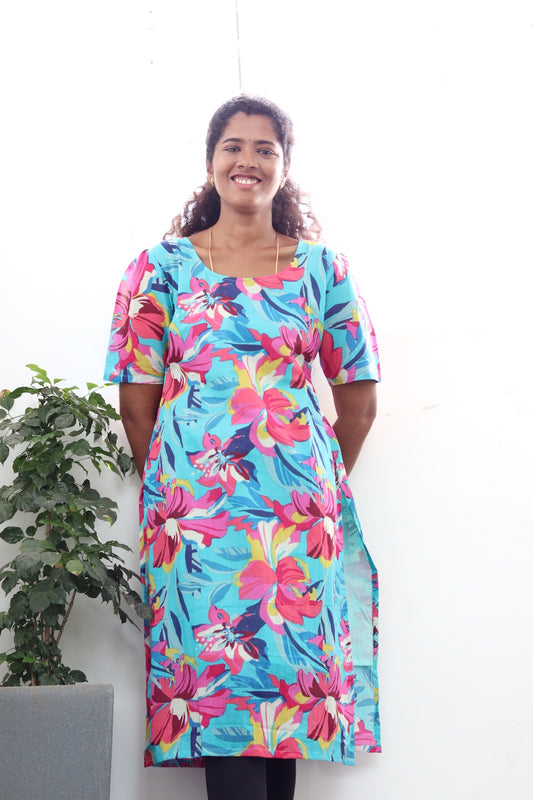 Tropical Bliss - neemai