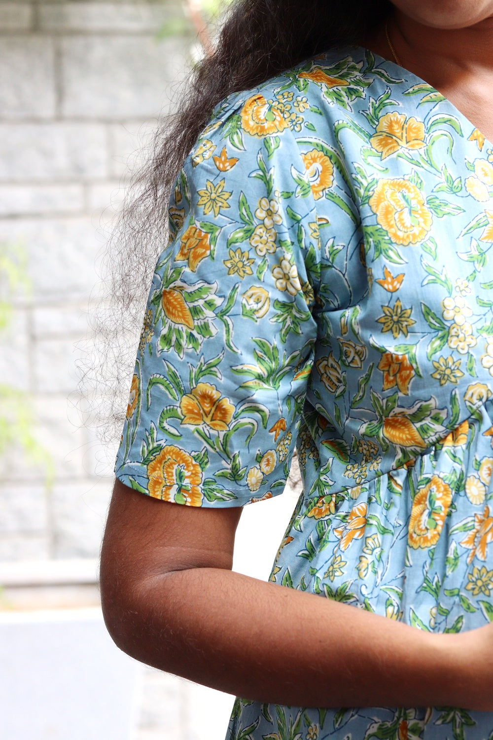 Citrus Meadow - neemai