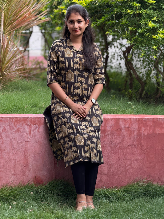 Kurti - Tusk Tales - neemai