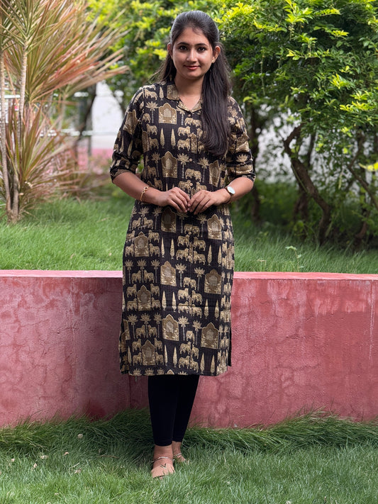 Kurti - Tusk Tales - neemai