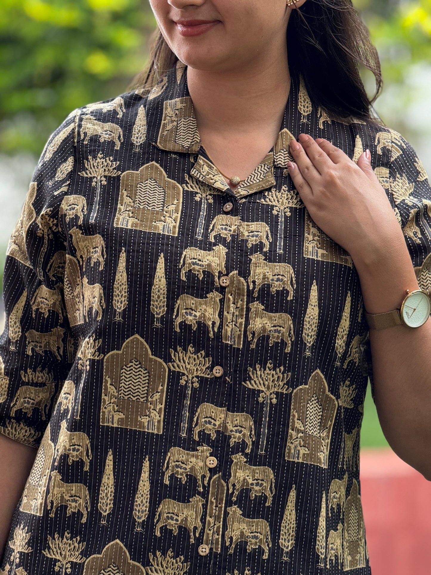 Kurti - Tusk Tales - neemai