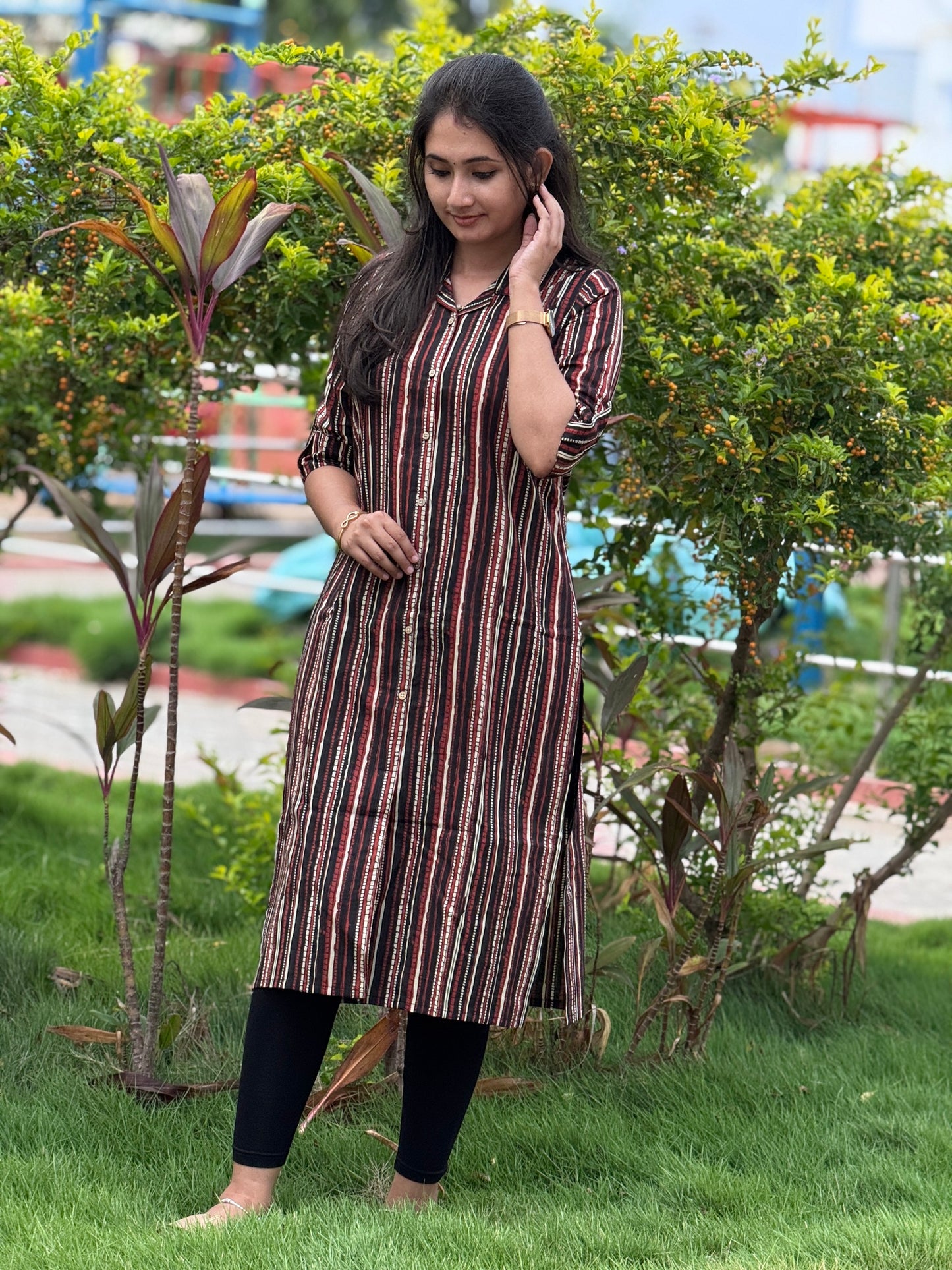 Kurti - Linea - neemai