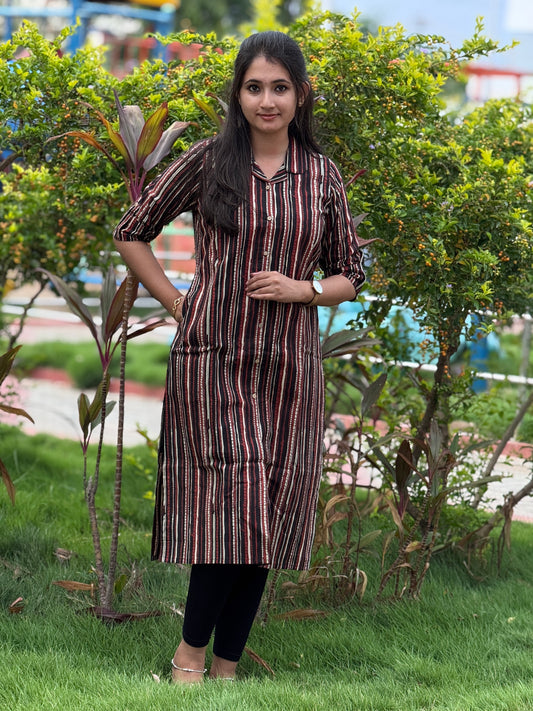 Kurti - Linea - neemai