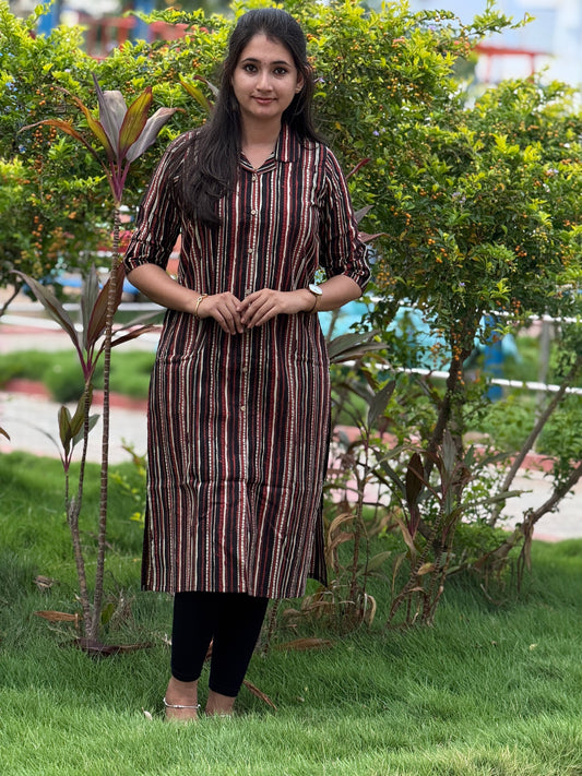 Kurti - Linea - neemai