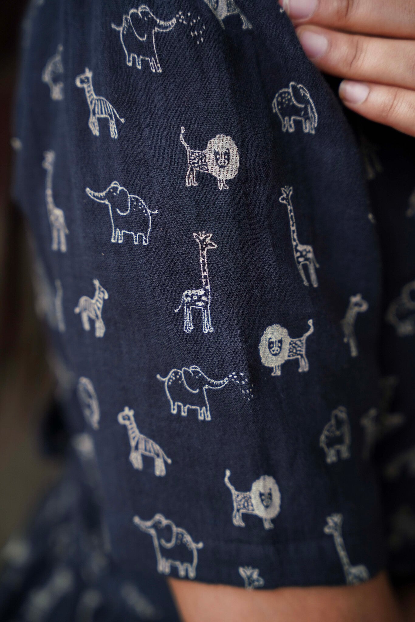 Gown/Maxi- Black swan - neemai