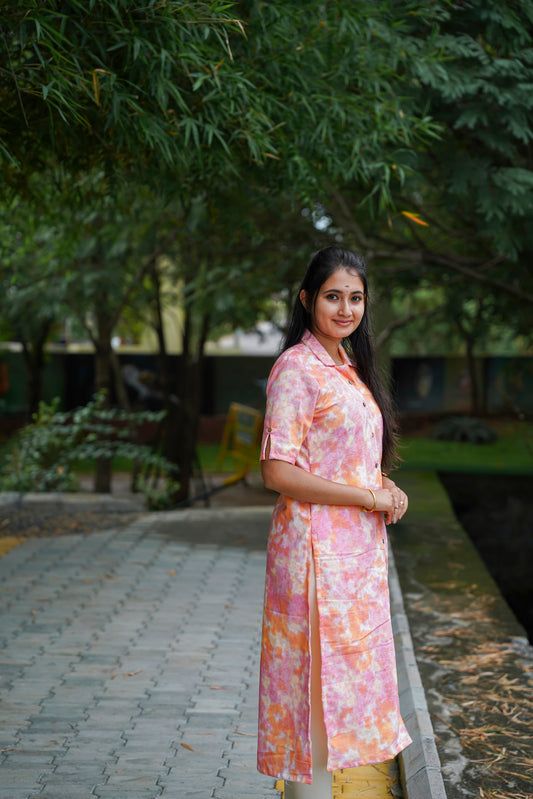 Kurti - Candy - neemai