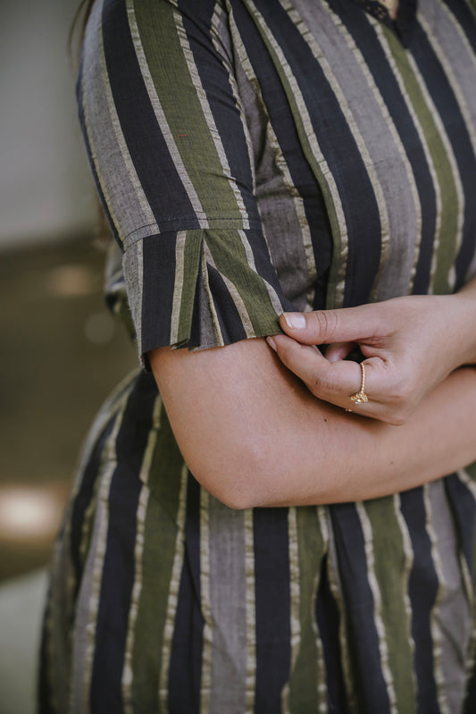 Maternity Gown - Sarena - neemai