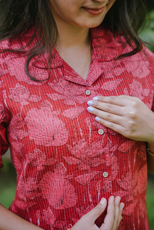 Kurti - Bloomora - neemai