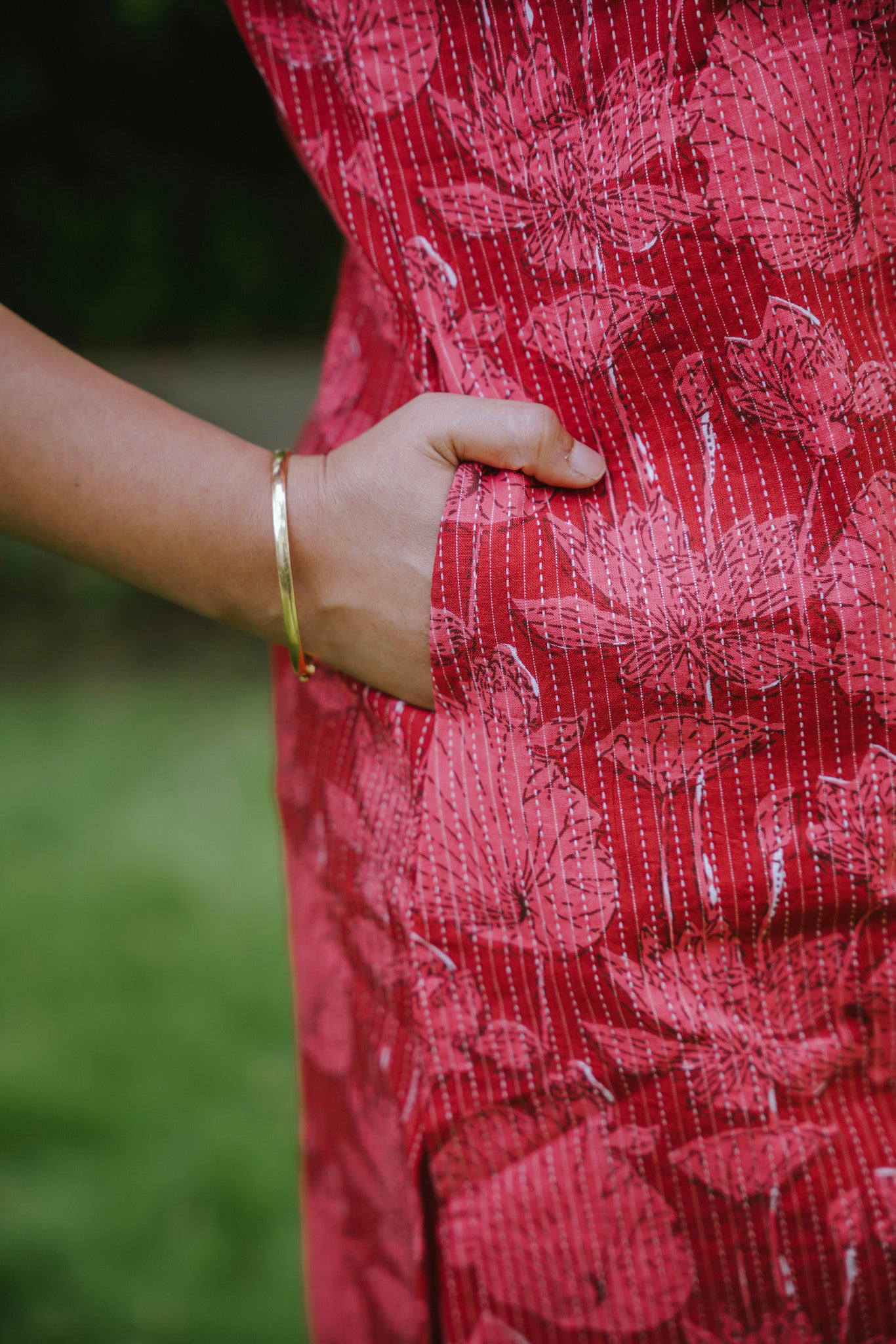 Kurti - Bloomora - neemai