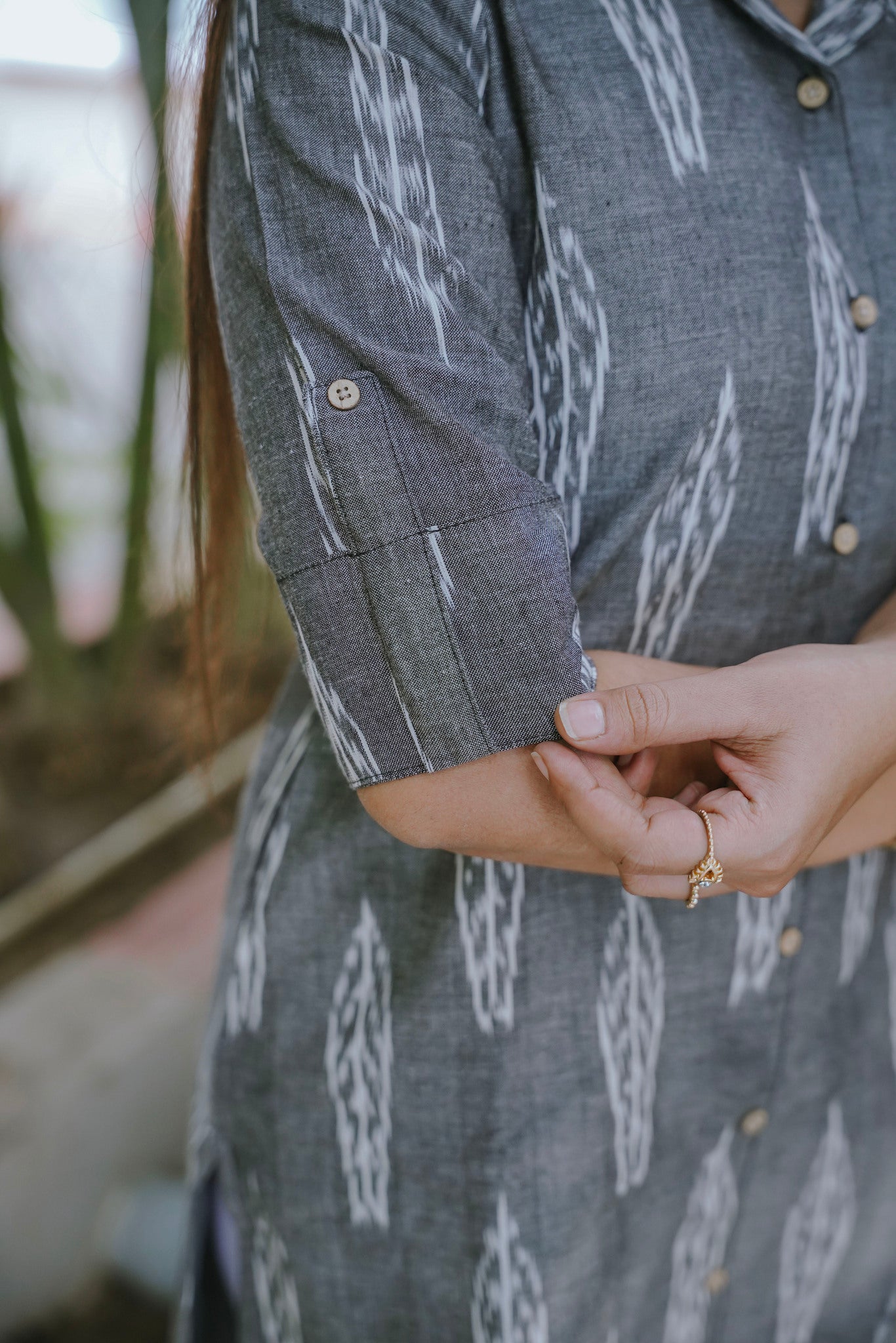 Kurti - Linora - neemai