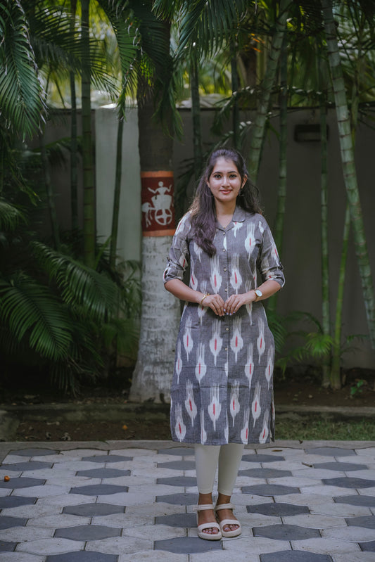 Kurti - Ashara - neemai