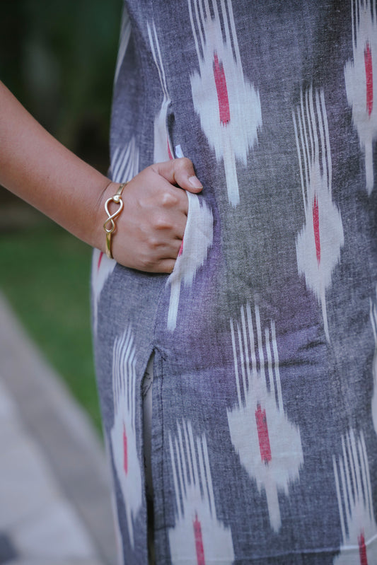 Kurti - Ashara - neemai