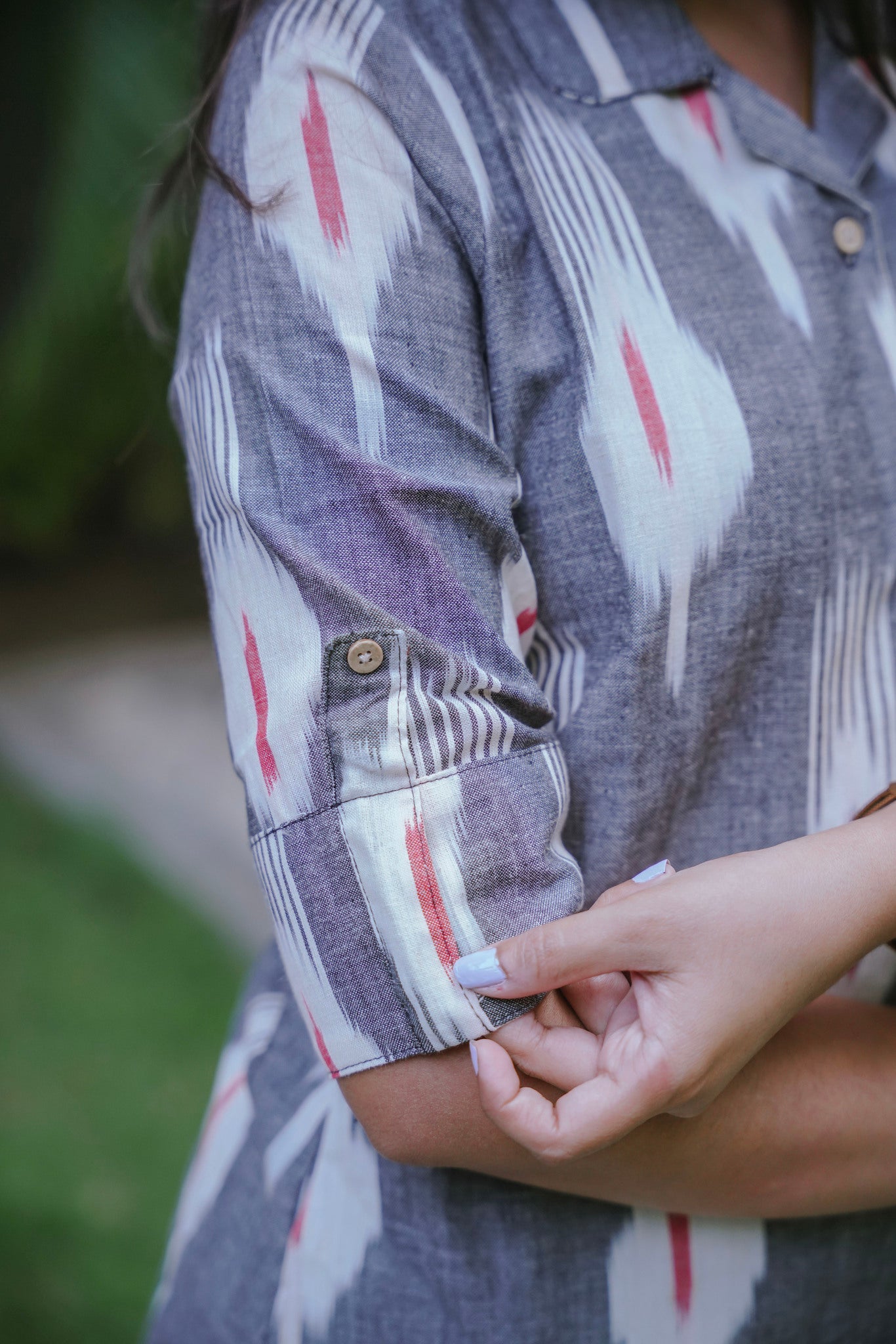 Kurti - Ashara - neemai