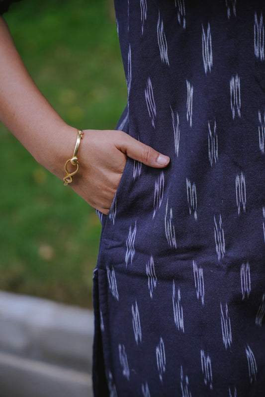 Kurti - Neelika - neemai