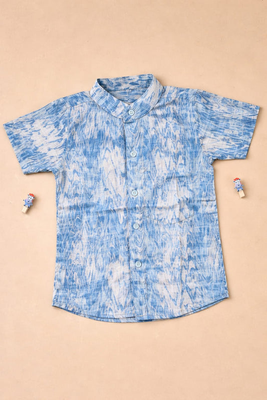 one year kids shirts -( Pack of 2 )