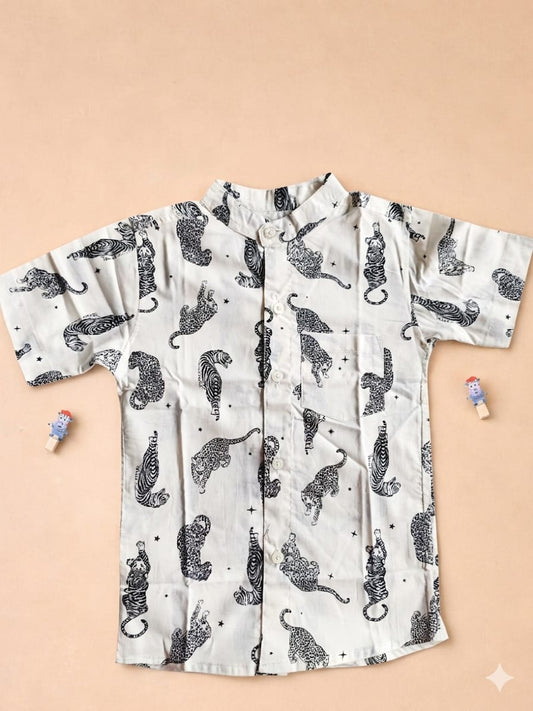 3 year kids Boys shirts -( Pack of 2 )