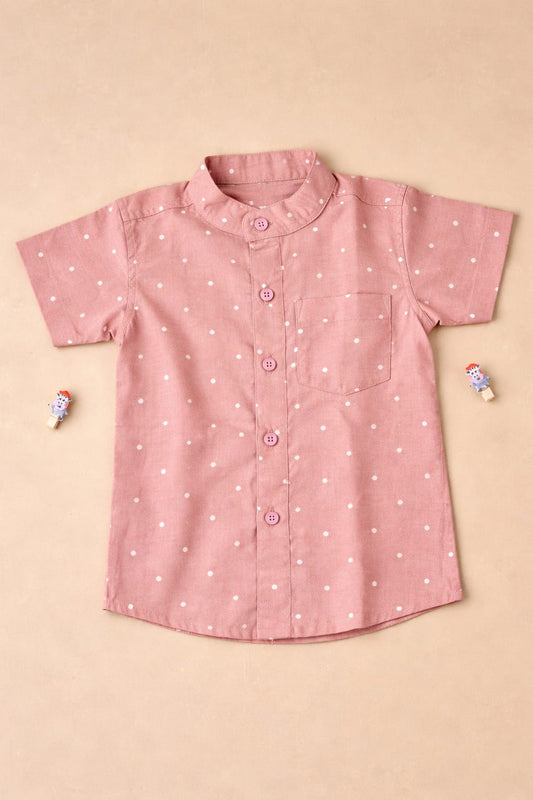 one year kids shirts -( Pack of 2 )