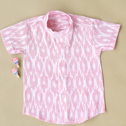 3 to 4 year kids shirts -( Pack of 2 )
