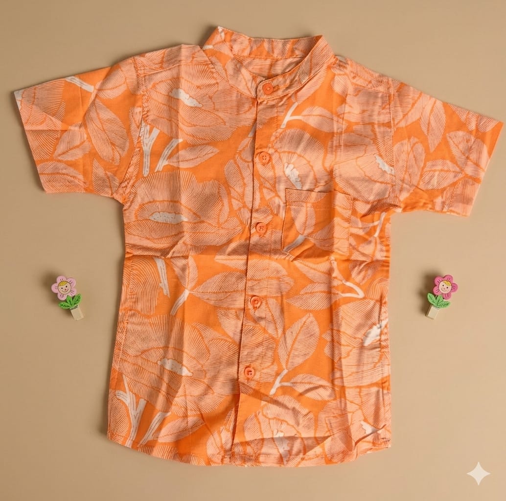 4 year kids shirts -( Pack of 2 )