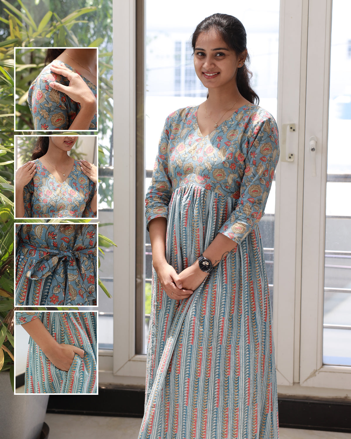 Nightingale - neemai