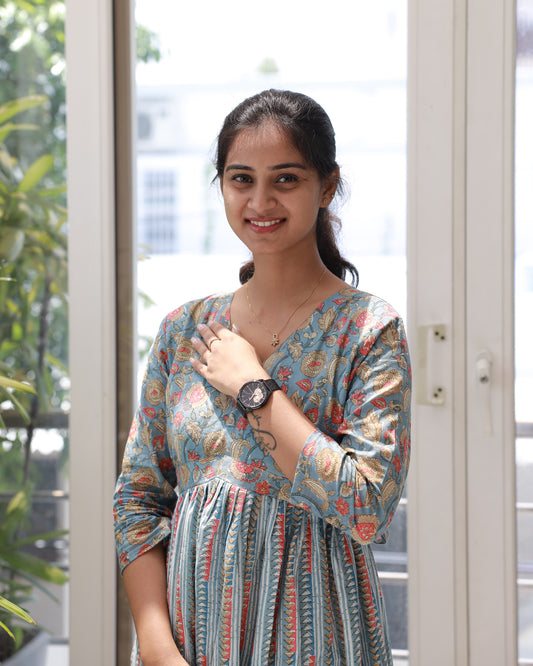 Nightingale - neemai