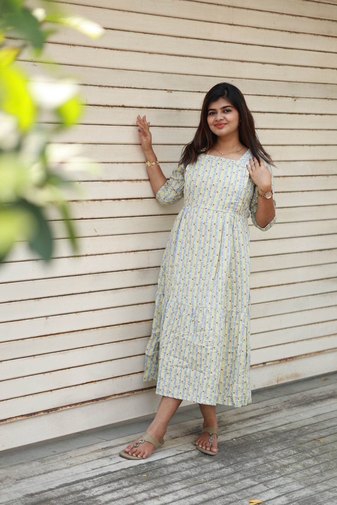 Best Fabrics for Maternity Wear in Summer