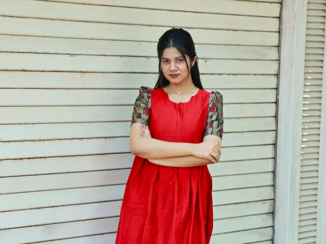 Summer-Friendly Festive Maternity Wear: Stay Stylish and Comfortable