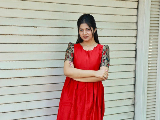 Summer-Friendly Festive Maternity Wear: Stay Stylish and Comfortable