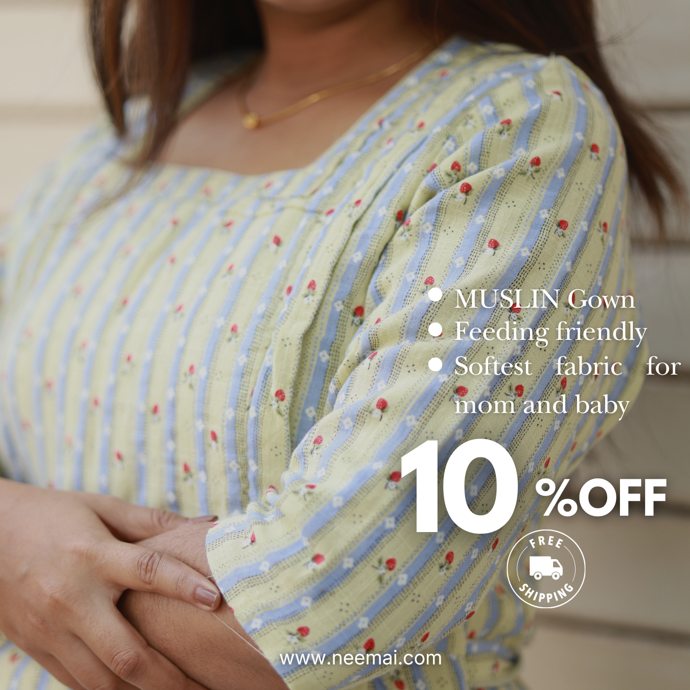 Summer friendly Collections