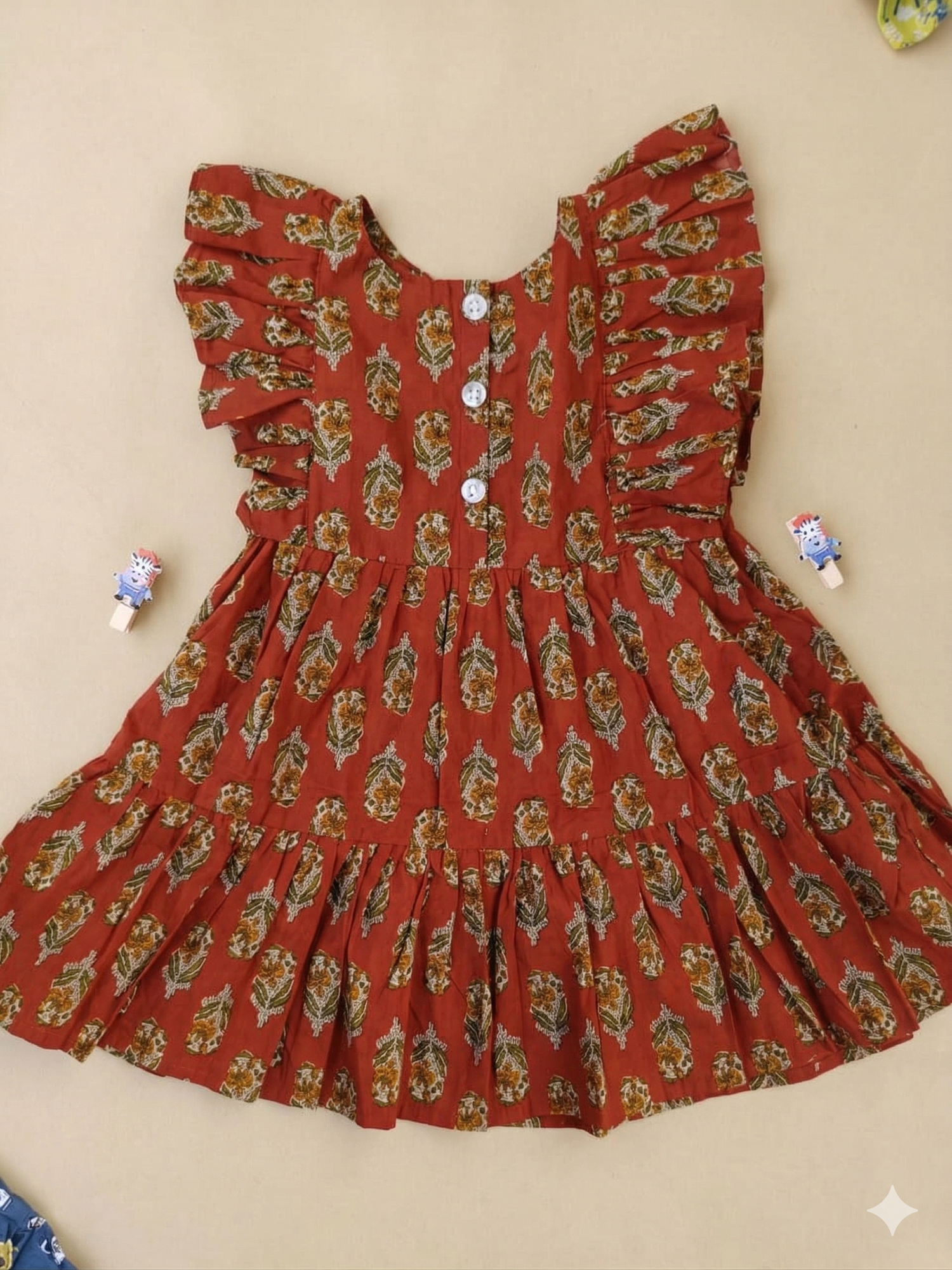 Girl Baby Collection