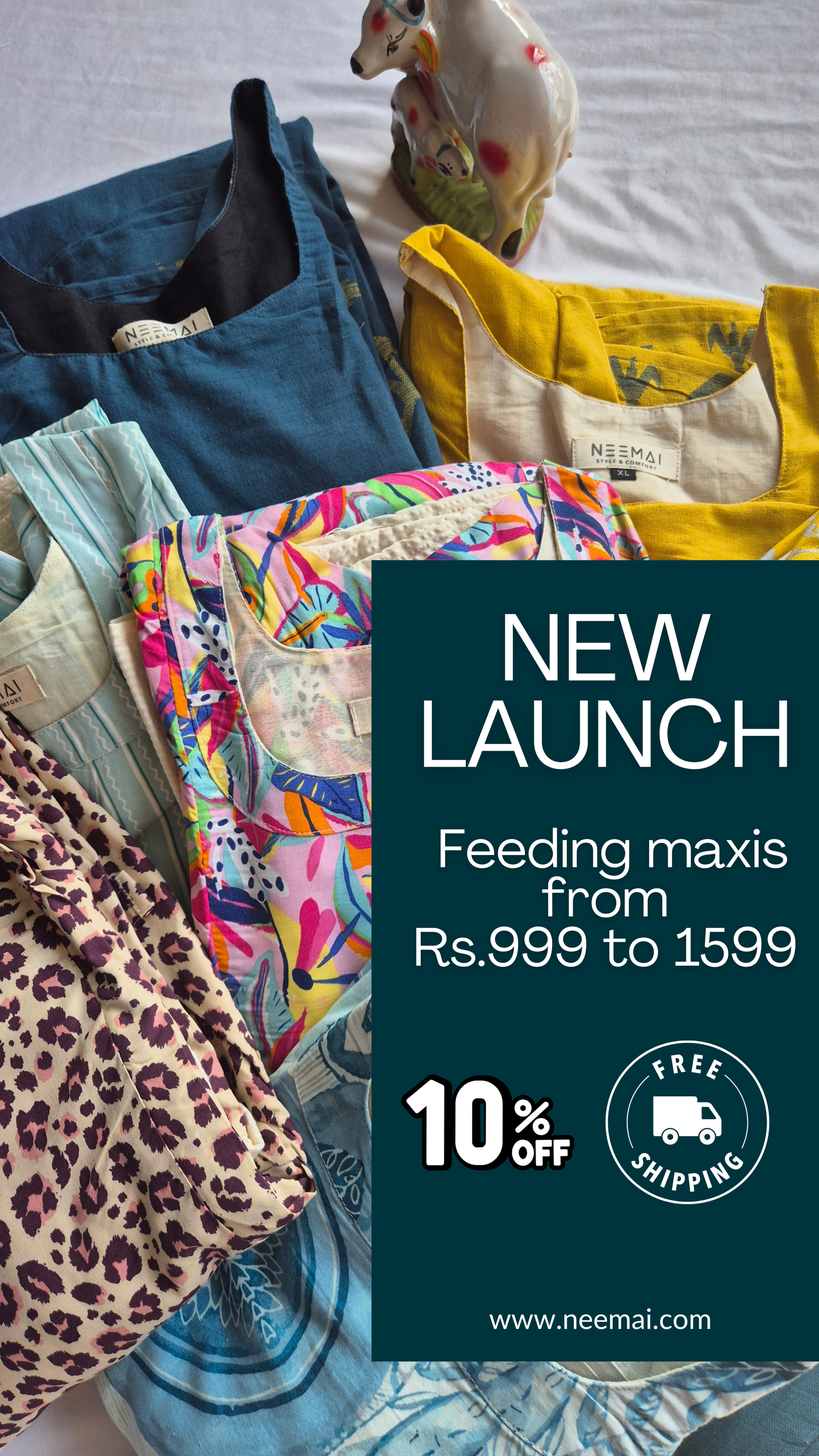 Maternity Dresses & Maternity Wear with Plus sizes