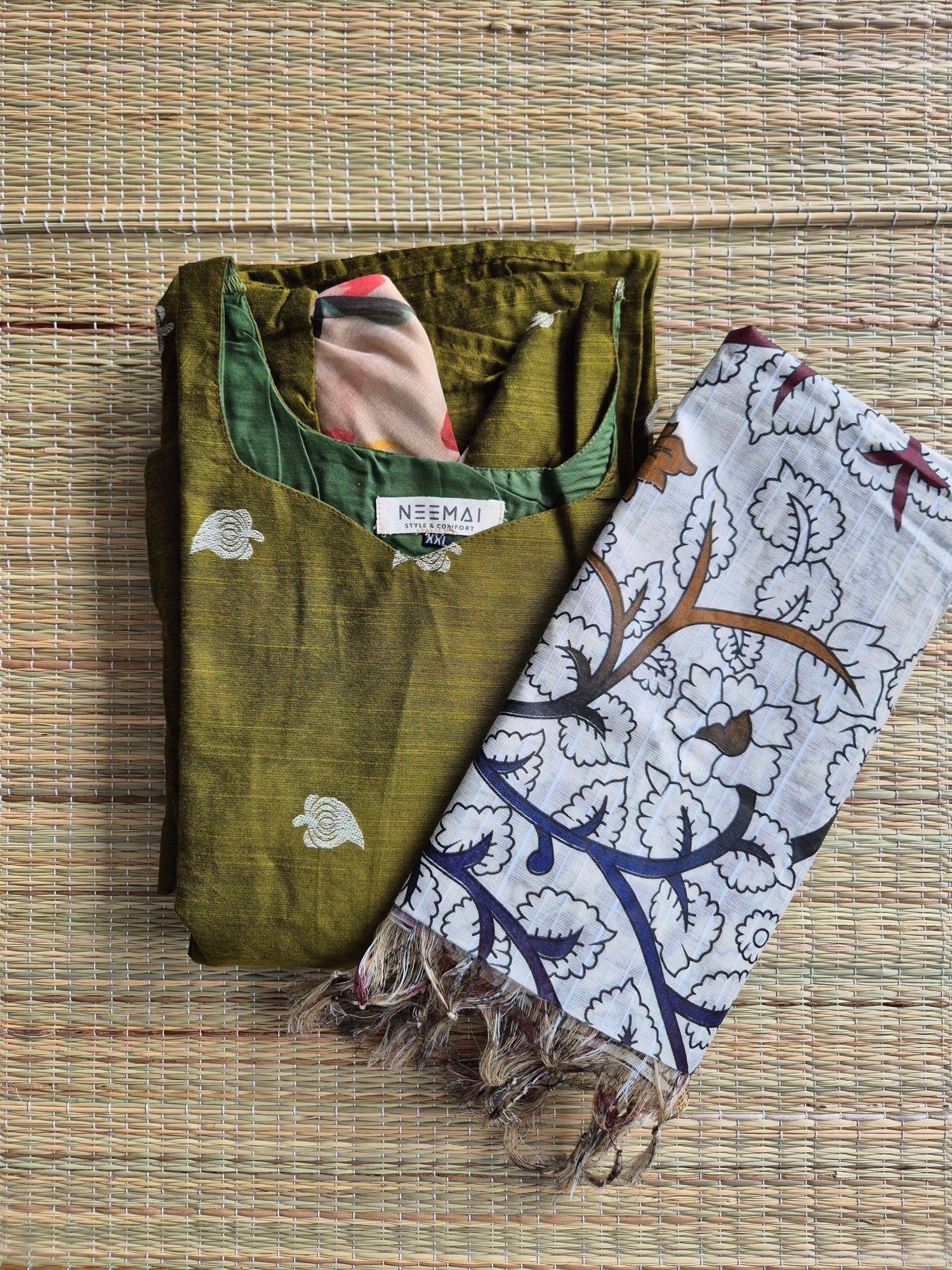 Dupatta Collection
