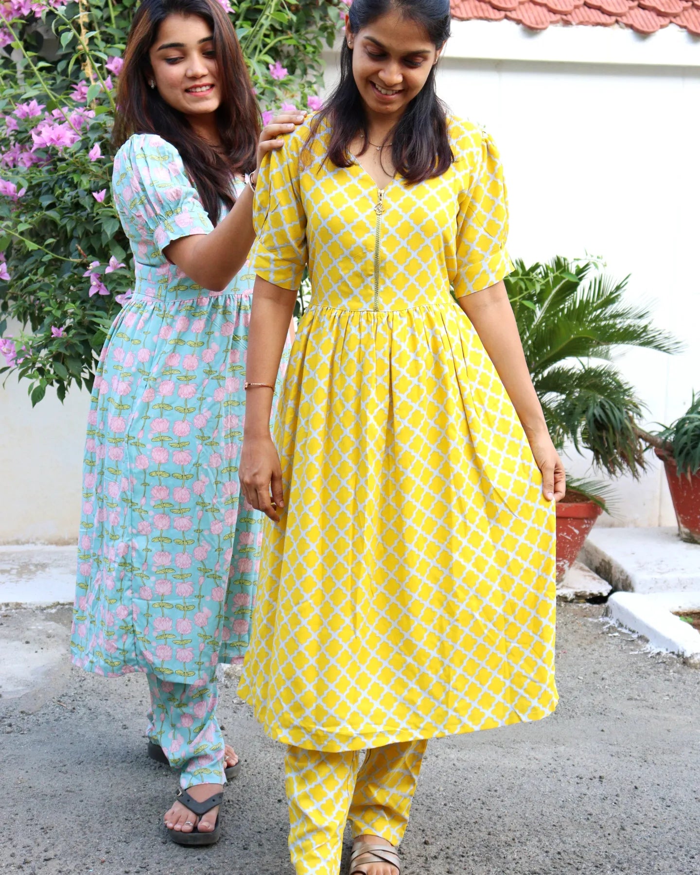 Maternity Co-ord Sets