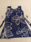 4 to  5 Years Girl baby dress- Cotton  / Muslin  (Pack of Three)