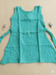 4 to  5 Years Girl baby dress- Cotton  / Muslin  (Pack of Three)
