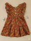 3 Years Girl baby dress- Cotton  (Pack of  Two)