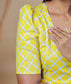 Mustard - Maternity / Feeding - Maxi/Gown - Cotton Lining - Double side Zips - MUSTARD YELLOW