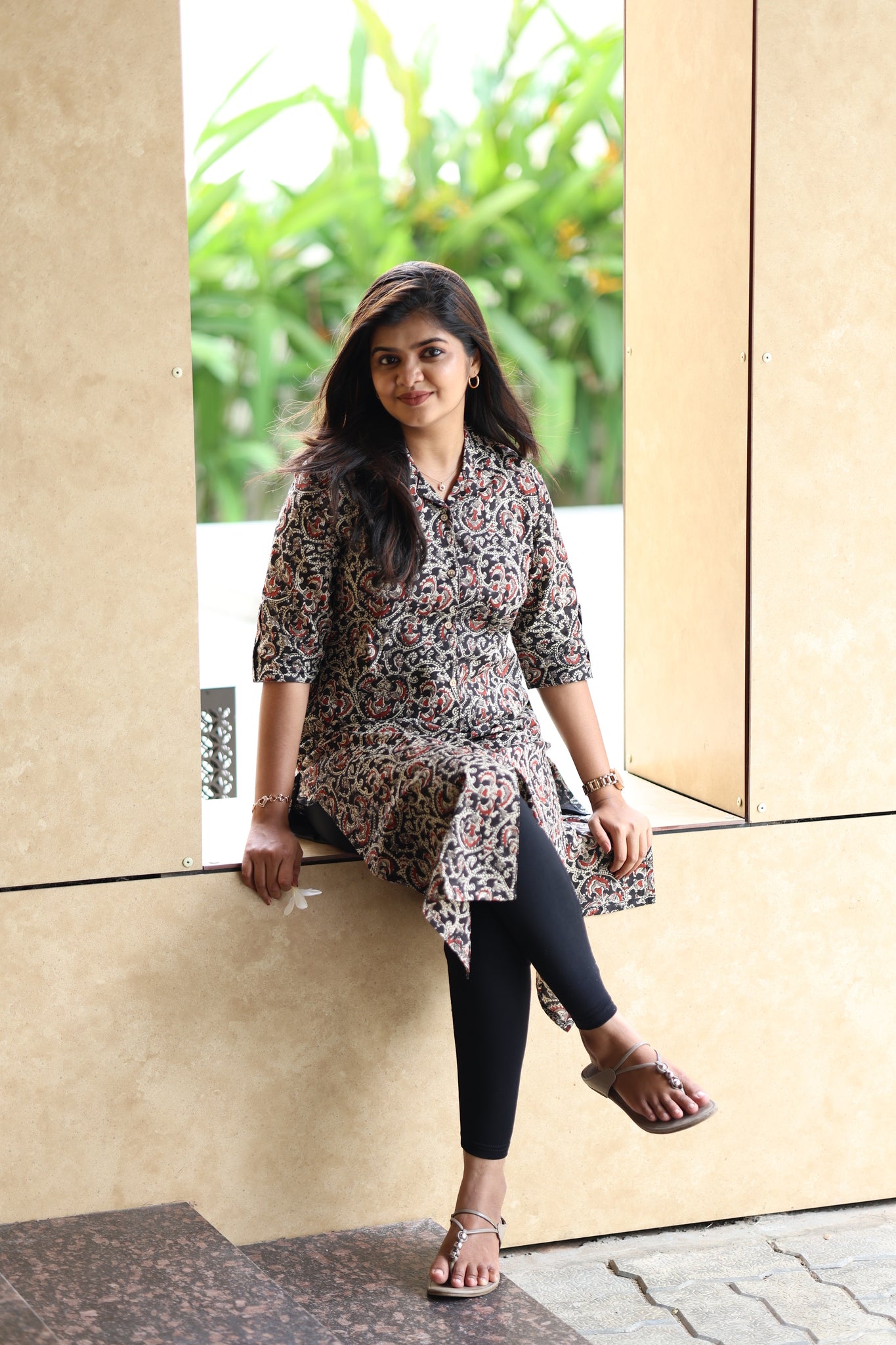 Ravello Nights - kurti