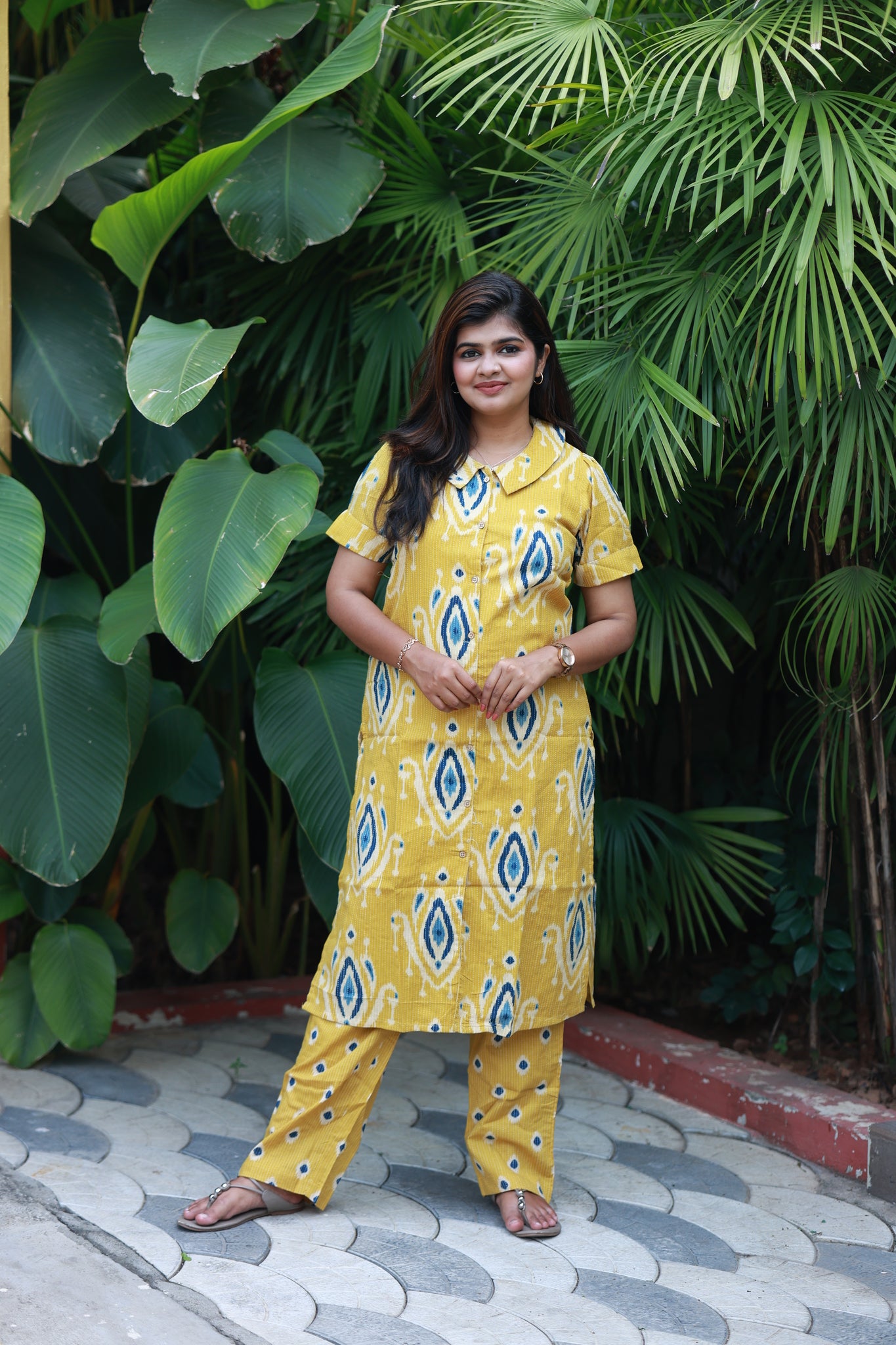 Coordset- Pastel - neemai