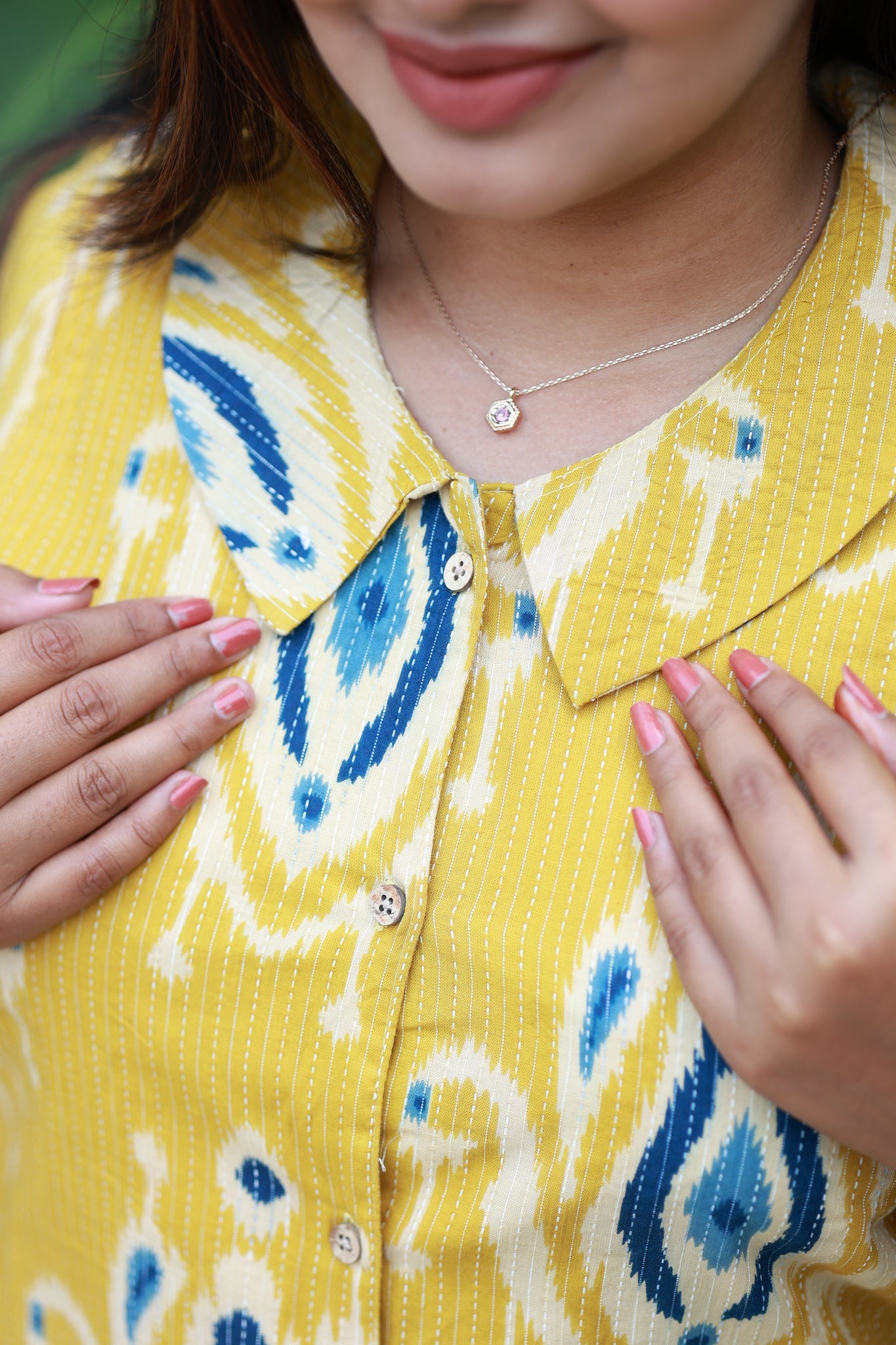 Coordset- Pastel - neemai