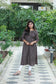 Top/Kurti -   Grape - neemai
