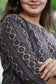 Top/Kurti -   Grape - neemai