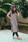 Kurti - Rustic Bloom - neemai
